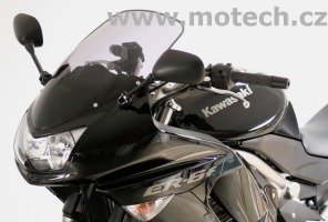 Plexi MRA na KAWASAKI - Kliknutím na obrázek zavřete