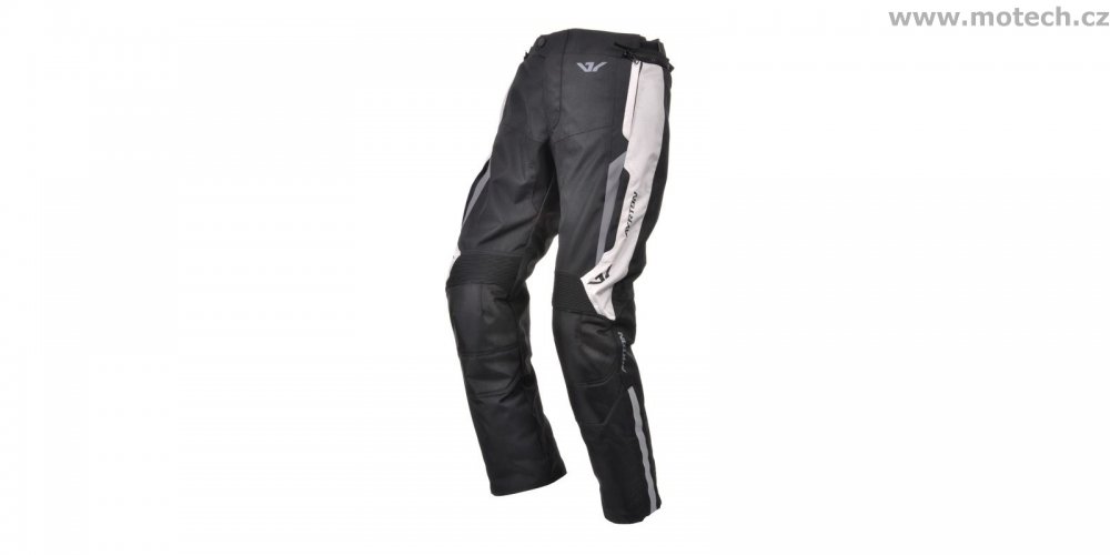 Textilní kalhoty Ayrton HUNTER - Kliknutím na obrázek zavřete