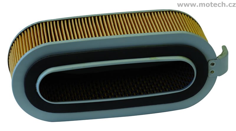 Vzduchový filtr Champion J306 - Kliknutím na obrázek zavřete