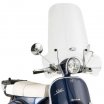 Plexi čiré 642A - PIAGGIO Vespa PX 125-150 (11-12)