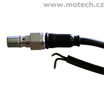 Šroub se spínačem brzd POWERHOSEPLUS 710125-L 10x1.25mm - Kliknutím na obrázek zavřete