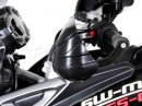 Kryty rukou BBSTORM Triumph Tiger 800 / 800 XC /XCa