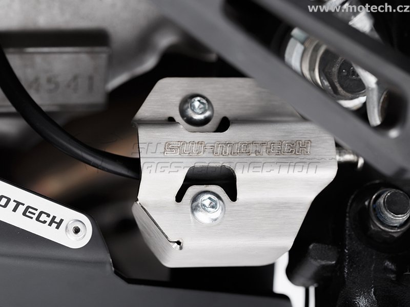 kryt spínače bočního stojanu Suzuki DL 650 V-Strom (11-) - Kliknutím na obrázek zavřete