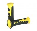 Rukojeti ROAD Progrip 725 černo-žluté
