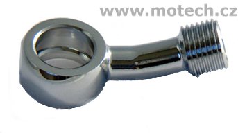 Banjo POWERHOSEPLUS 3/60082S 20° - nerez - Kliknutím na obrázek zavřete