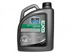 Bel Ray olej EXS Full Synthetic Ester 4T 15W-50 - 4 litry