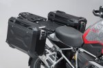 sada kufrů TRAX ADV černé 45/37 l BMW R 1200 GS LC (13-)