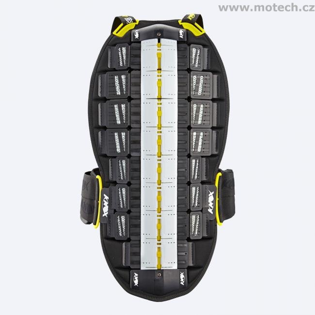 Zádový chránič Knox Aegis 9 new - Kliknutím na obrázek zavřete