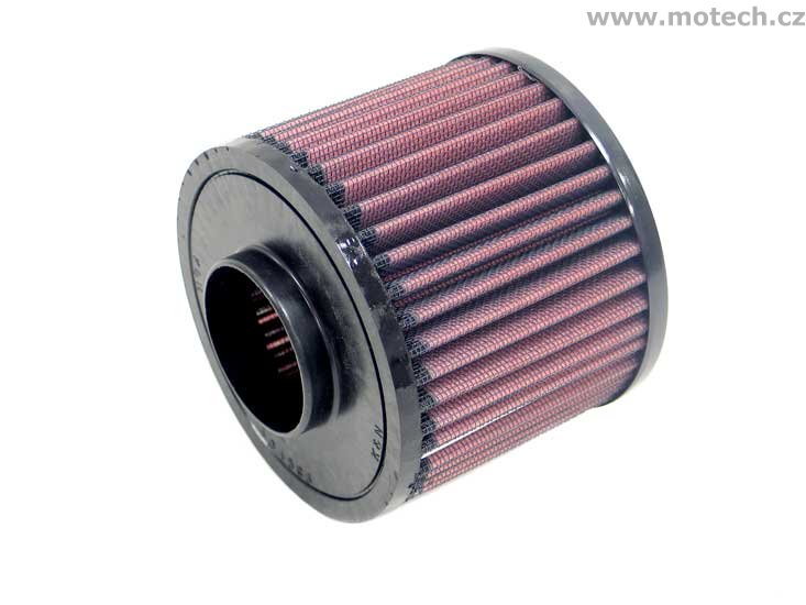 Vzduchový filtr K&N :HA-5083 - Kliknutím na obrázek zavřete