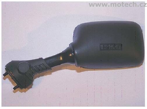 Zrcátko na moto SUZUKI GSX-RW 750 92-95 PRAVÉ - Kliknutím na obrázek zavřete