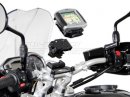 Držák GPS Triumph Tiger 800 XC 11-