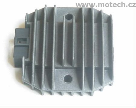 Regulátor dobíjení RGU-404 KAWASAKI ZXR400 1994-1998 - Kliknutím na obrázek zavřete