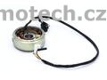 Rotor alternátoru Maxon Ardour 125 - Kliknutím na obrázek zavřete