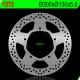 Brzdový kotouč NG 1372 - D300
