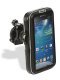 Držák na řidítka na chytré telefony SHAD X0SG60H 9x16 cm