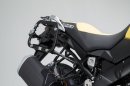 sada bočních kufrů AERO s nosiči 2x25 l Suzuki V-Strom 1000 (16-)