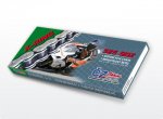 Řetězová sada ČZ pro APRILIA 1000 RSV Mille R, Factory 04-