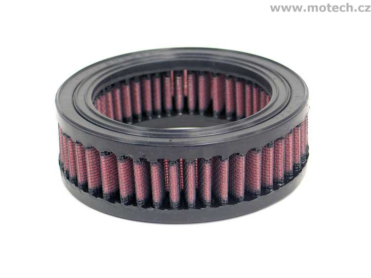 Vzduchový filtr K&N :TB-0100 - Kliknutím na obrázek zavřete