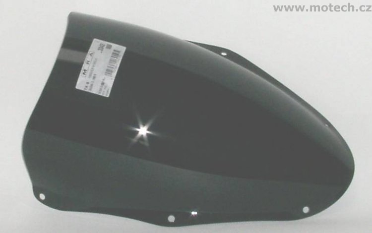 Plexi MRA na SUZUKI - Kliknutím na obrázek zavřete