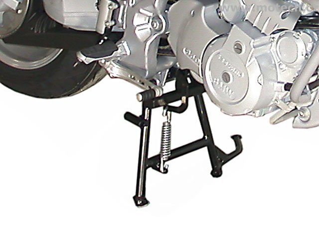 Hlavní stojan - BMW F650 CS Scarver - Kliknutím na obrázek zavřete