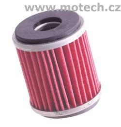 Olejový filtr K&N :KN-141 - Kliknutím na obrázek zavřete