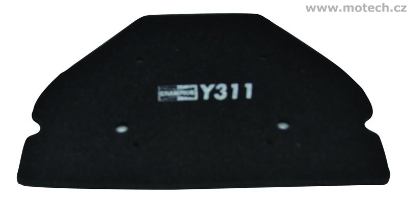 Vzduchový filtr Champion Y311 - Kliknutím na obrázek zavřete