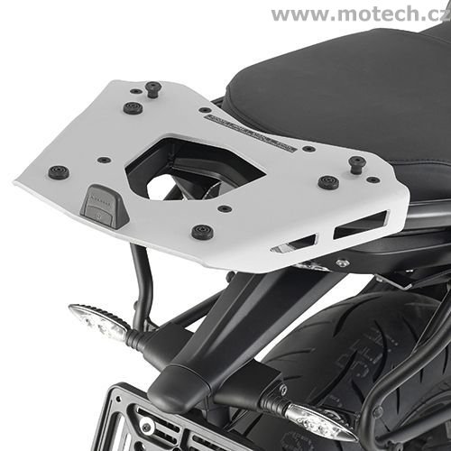 KRA5117 - hliníkový nosič horního kufru Kappa - BMW R 1200 RS (15-16) - Kliknutím na obrázek zavřete
