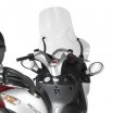 Plexi čiré 290DT - KYMCO Grand Dink 125-150-250 (00-07)