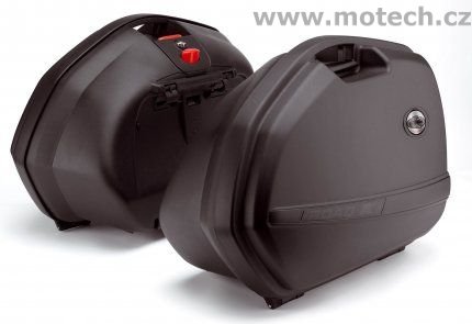 Kufry Kappa K33N - pár - Kliknutím na obrázek zavřete