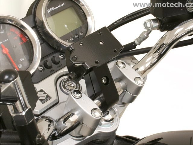 Držák GPS : 32 mm - Kliknutím na obrázek zavřete