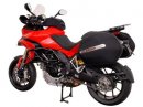 Kompletní sada kufrů - AERO Ducati Multistrada 1200