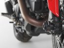padací protektor přední vidlice Ducati Multistrada, Hyperstrada, Hypermotard