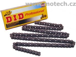 Moto řetěz DID 420NZ3 - netěsněný - Kliknutím na obrázek zavřete