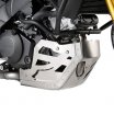 RP3105 - hliníkový kryt motoru Kappa - SUZUKI DL 1000 V Strom (14-16)