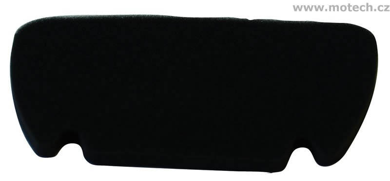 Vzduchový filtr Champion Y321 - Kliknutím na obrázek zavřete