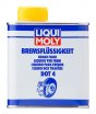 LIQUI MOLY DOT4 - brzdová kapalina DOT4 500ml