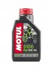 MOTUL 5100 15W50 4T 1L