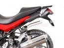 Sedlové tašky pro BMW R 1200 R (11-14)
