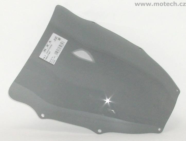Plexi MRA na YAMAHA - Kliknutím na obrázek zavřete