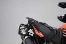sada bočních kufrů AERO s nosiči 2x25 l KTM 1290 Super Adventure (14-)