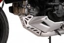 Kryt motoru hliníkový - Ducati Multistrada 1200