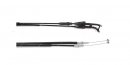 Sada plynových lanek (lanko tažné + vratné) YAMAHA (M011-243)