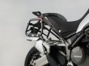 Kompletní sada kufrů - AERO Ducati Multistrada Enduro (16-)