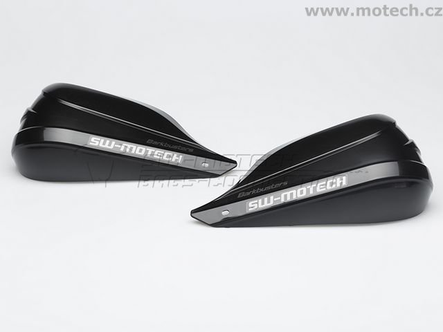 Kryty rukou STORM Aprilia Pegaso 650 / Factory - Kliknutím na obrázek zavřete