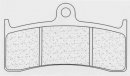 Brzdové destičky CL BRAKES 2404 XBK5