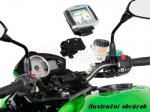Držák GPS Kawasaki KLV 1000 04-06
