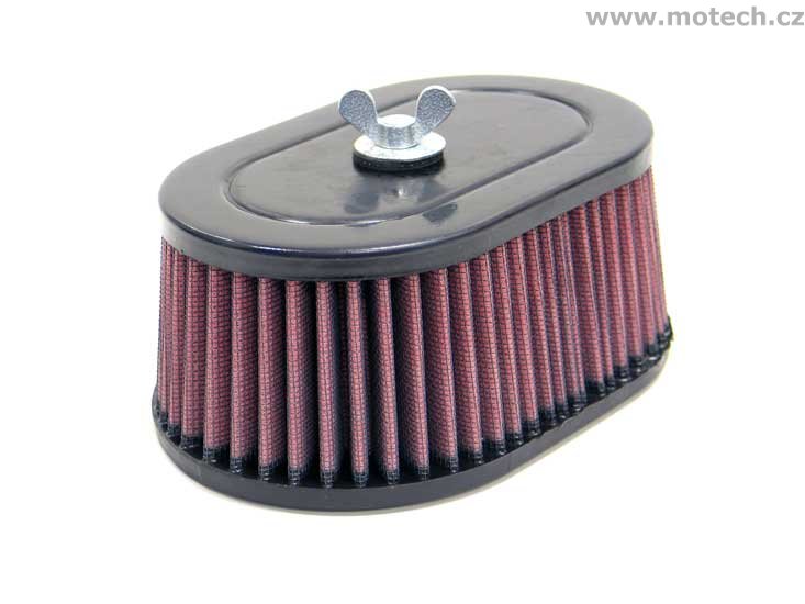 Vzduchový filtr K&N :SU-6590 - Kliknutím na obrázek zavřete