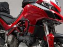 padací rám Ducati Multistrada 1200 (15-)