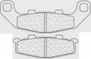 Brzdové destičky CL BRAKES 2389 A3+