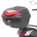 KR2123 - nosič horního kufru Kappa - YAMAHA N Max 125 (15-16)